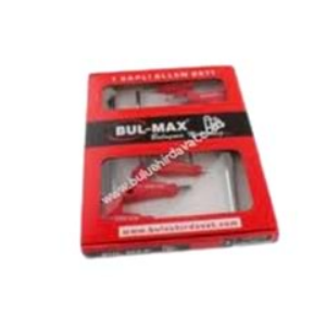 BULMAX T ALYAN SETİ 5 PARÇA BMX1474